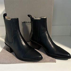 Vagabond Marja Boots Size 38